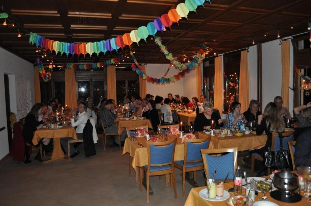 Gasthaus Schwendelberg Luzern-Horw Ξενοδοχείο Εξωτερικό φωτογραφία